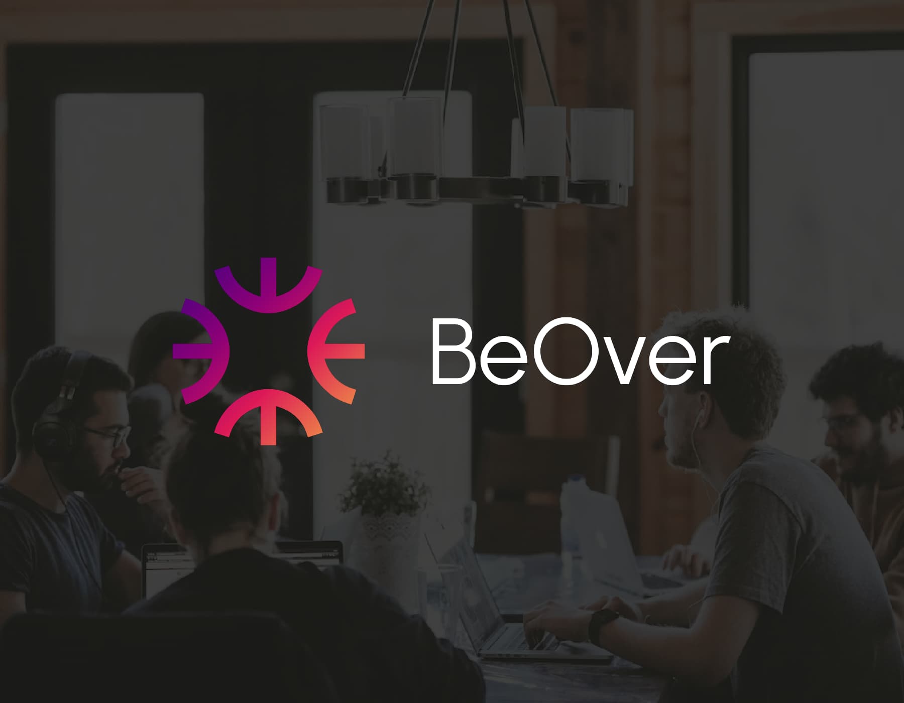 BeOver