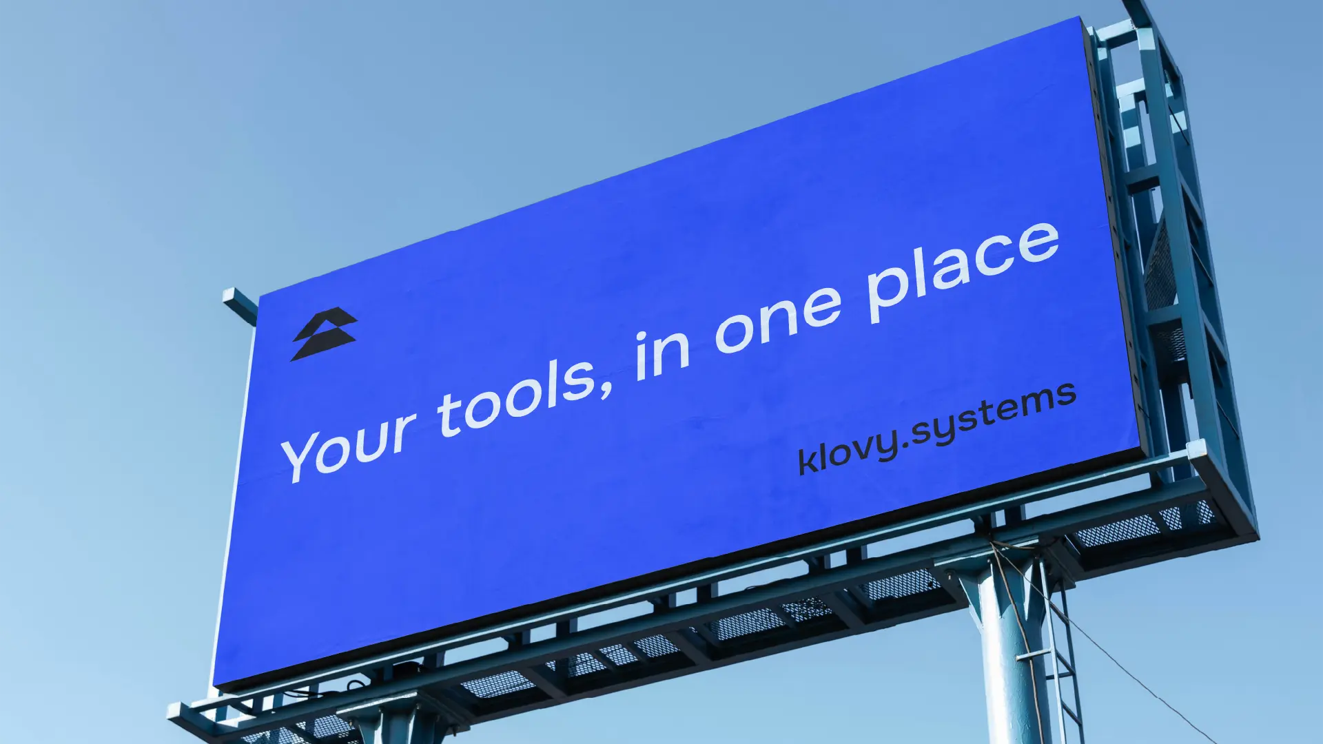 Klovy Systems 4