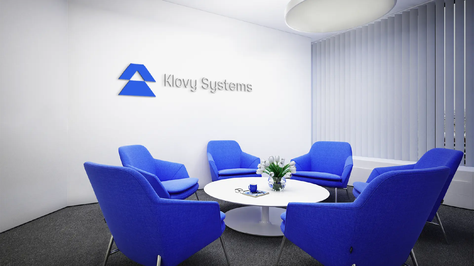 Klovy Systems 6