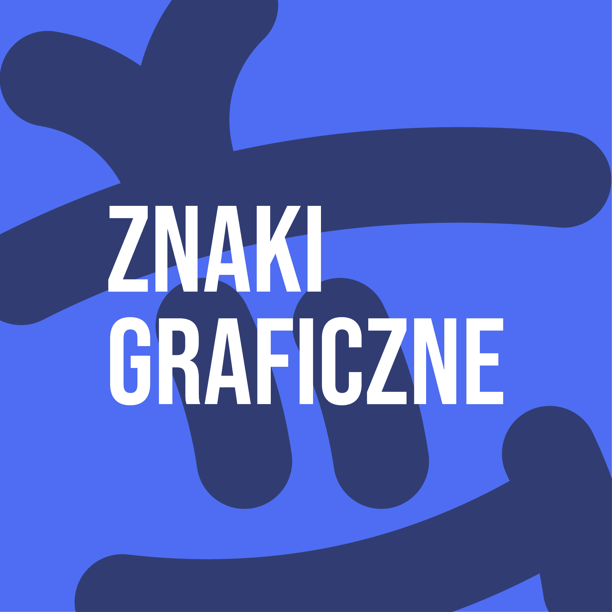 Znaki Graficzne